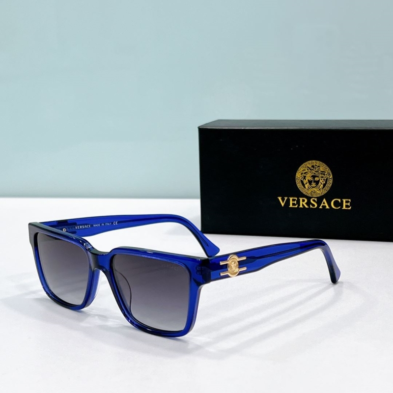 Versace Sunglasses